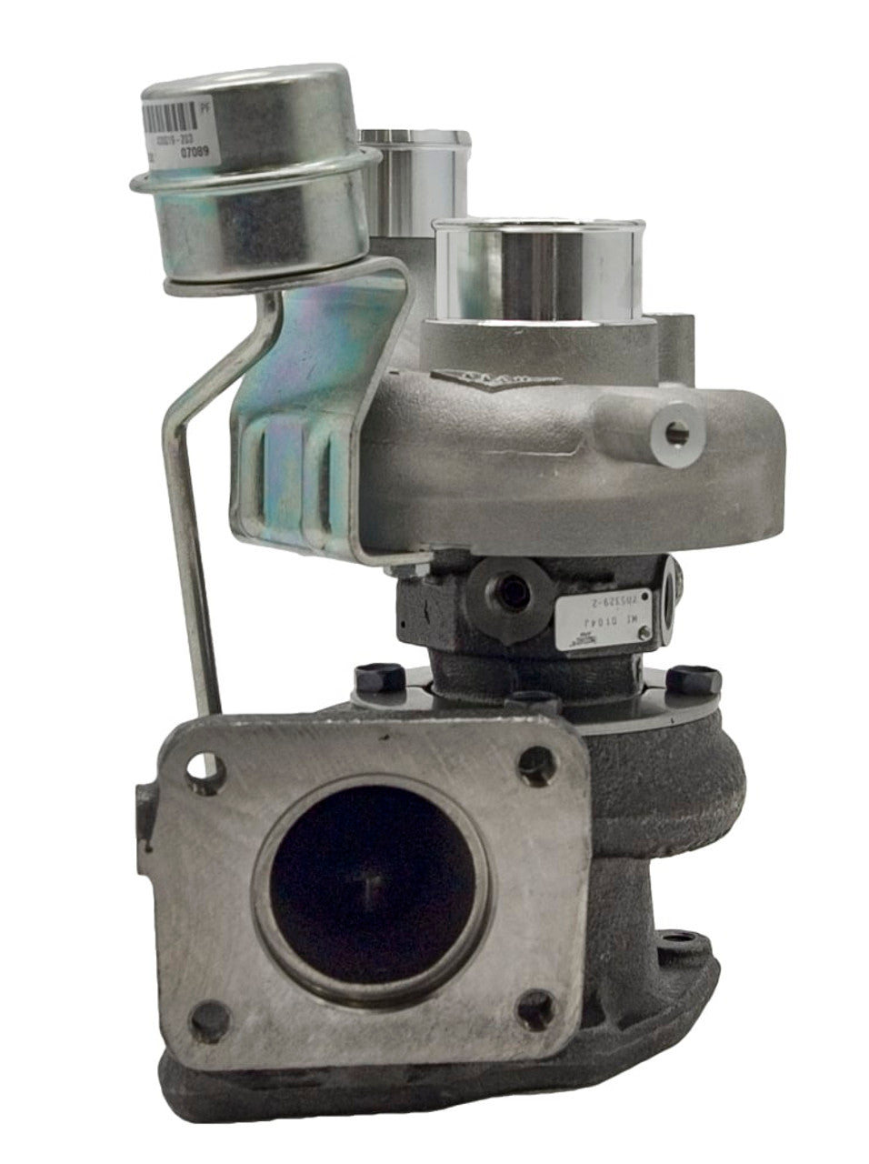 Turbocharger For 1995-1999 Mitsubishi Eclipse & Eagle Talon Remanufactured OEM Garrett GT25