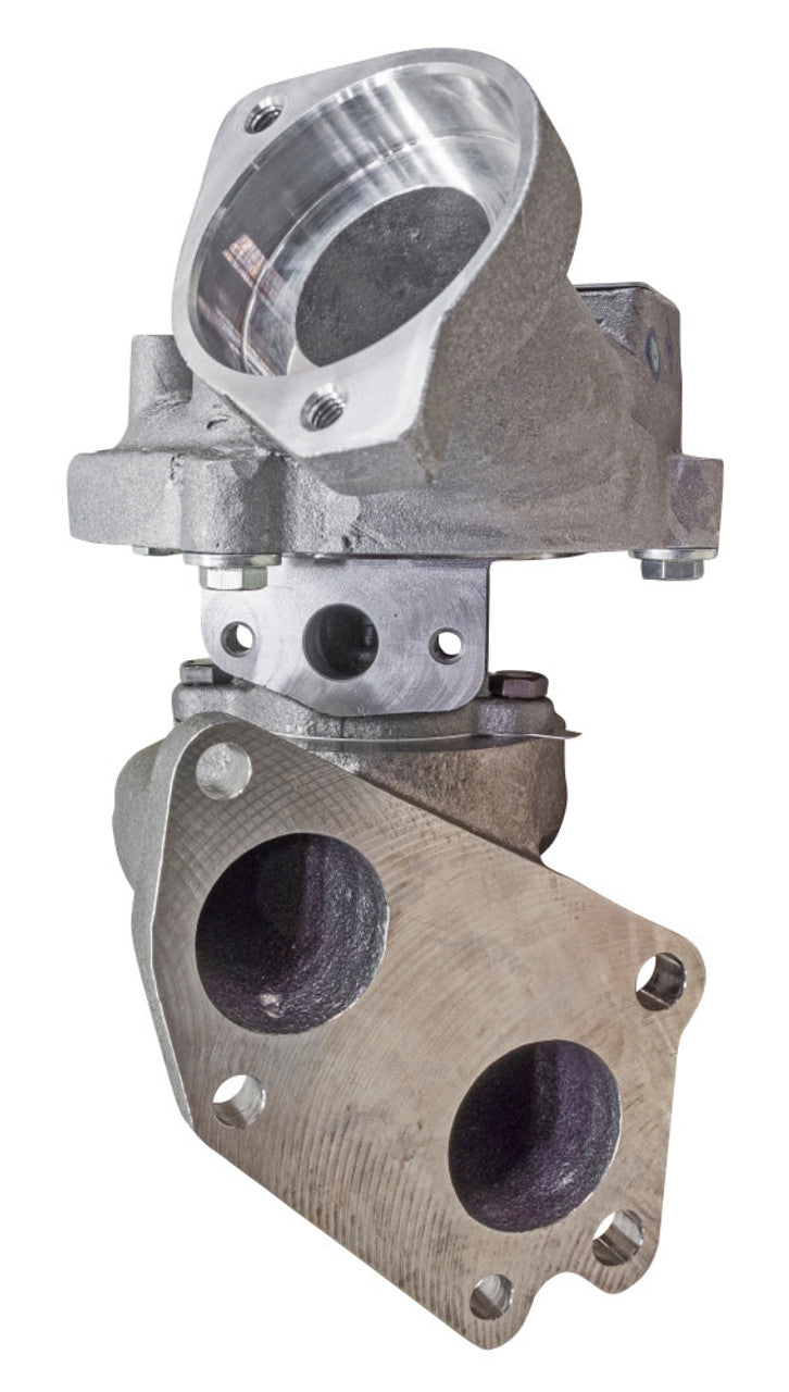 Turbocharger For 2009-2011 BMW 335d E90 Remanufactured OEM BorgWarner KP39 High Pressure