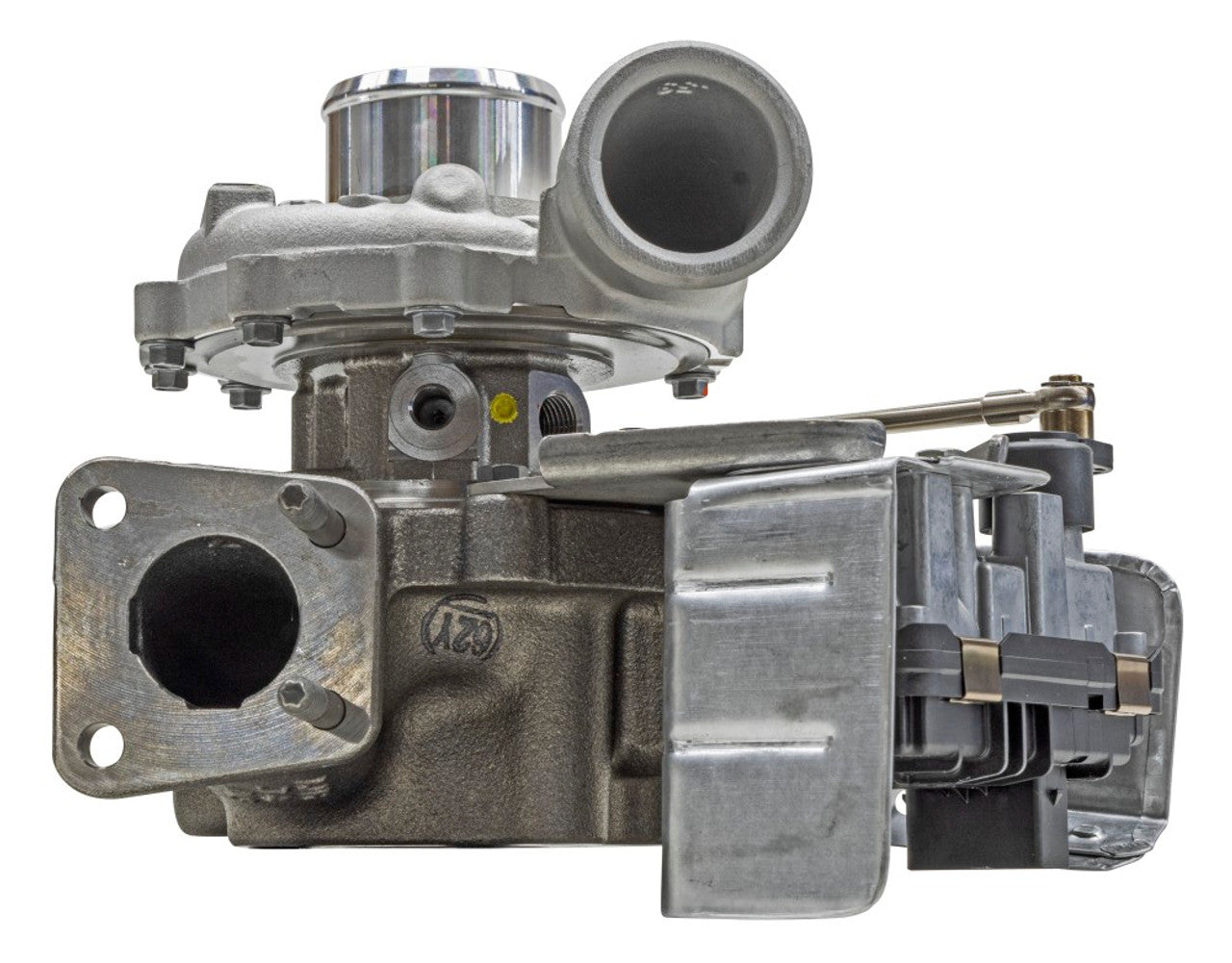 Turbocharger For Chevy Colorado Express GMC Savana Canyon 2.8L Remanufactured OEM Garrett