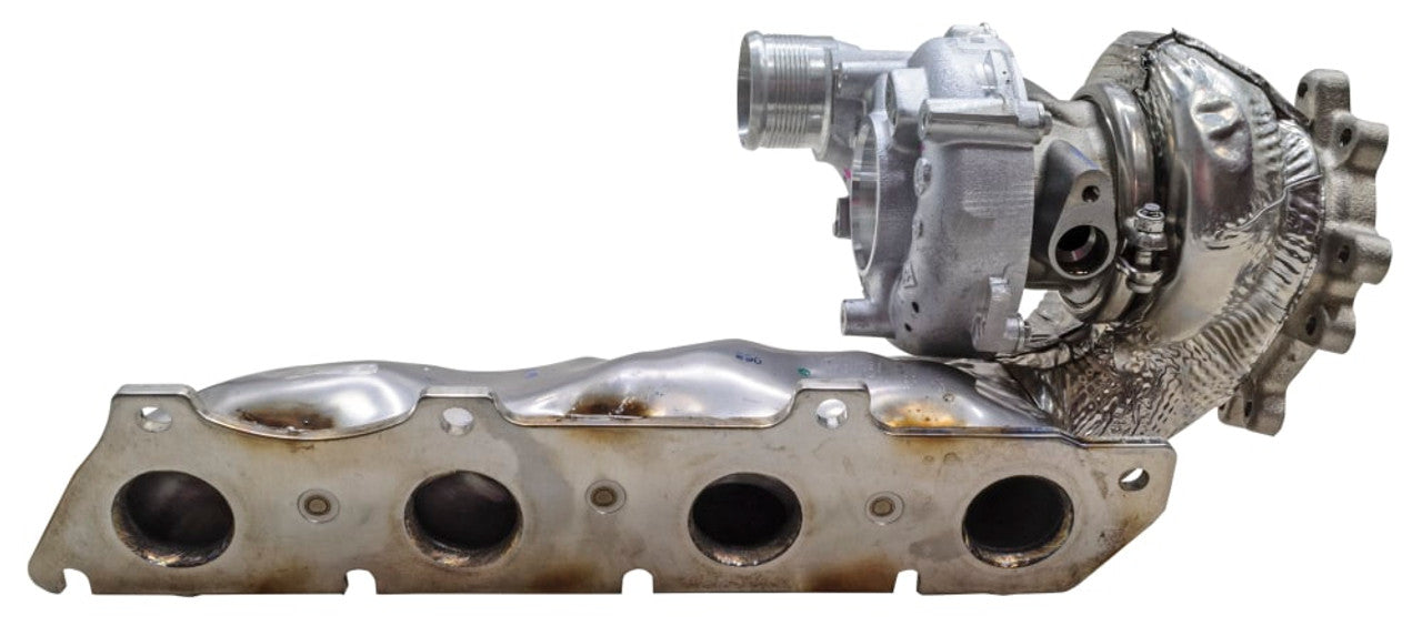 Turbocharger For Audi RS7 & S8 Quattro Right Remanufactured OEM IHI RHF5