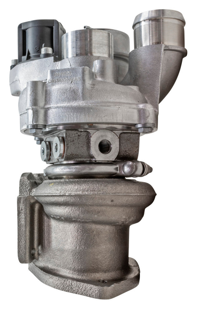 Turbocharger For Mini JCW John Cooper Works Remanufactured OEM BorgWarner