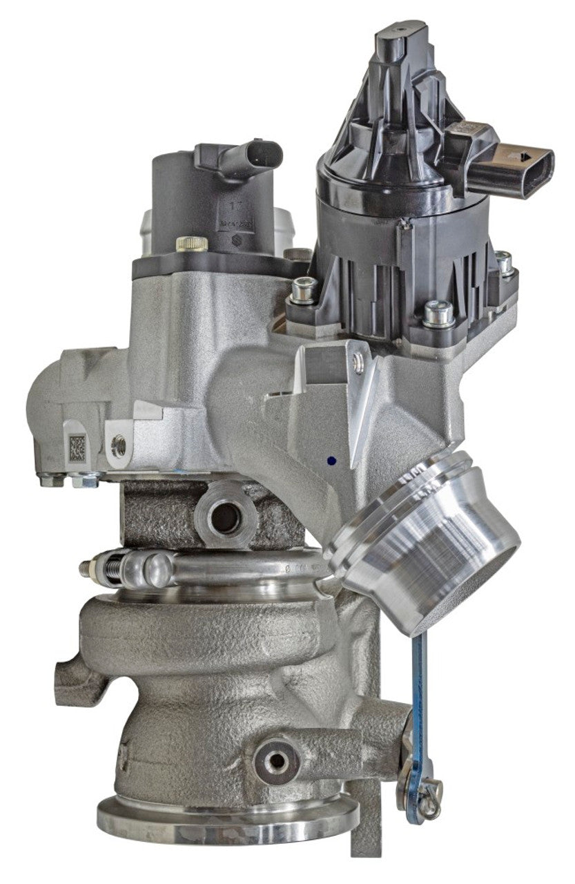 Turbocharger For 2021 2022 2023 2024 Nissan Rogue 1.5L Remanufactured OEM Mitsubishi