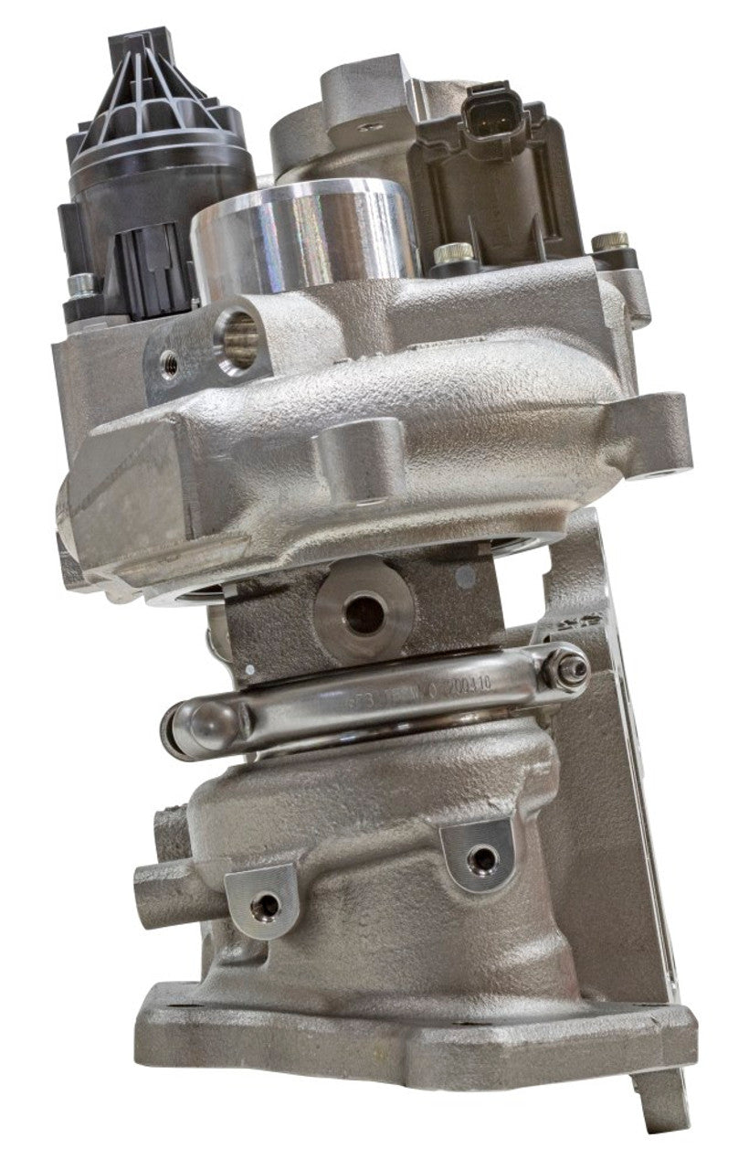 Turbocharger For Mazda CX-5 CX-9 CX5 CX9 & Mazda6 SkyActiv 2.5T Remanufactured OEM Mitsubishi TD04LR4