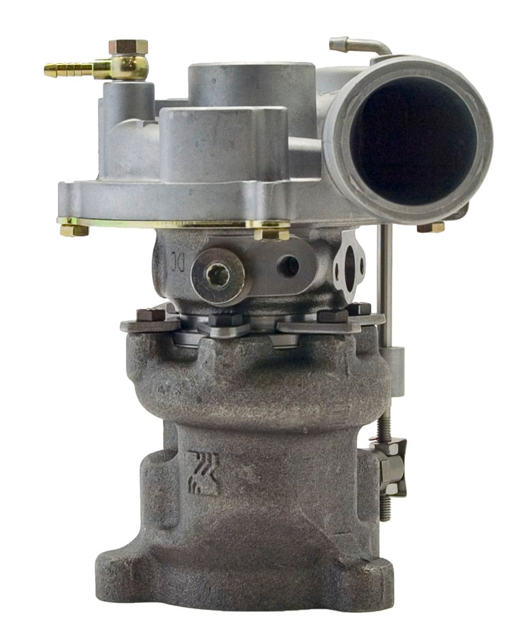 Turbocharger For Audi A4 & VW Passat 1.8T B5 Remanufactured OEM BorgWarner K03