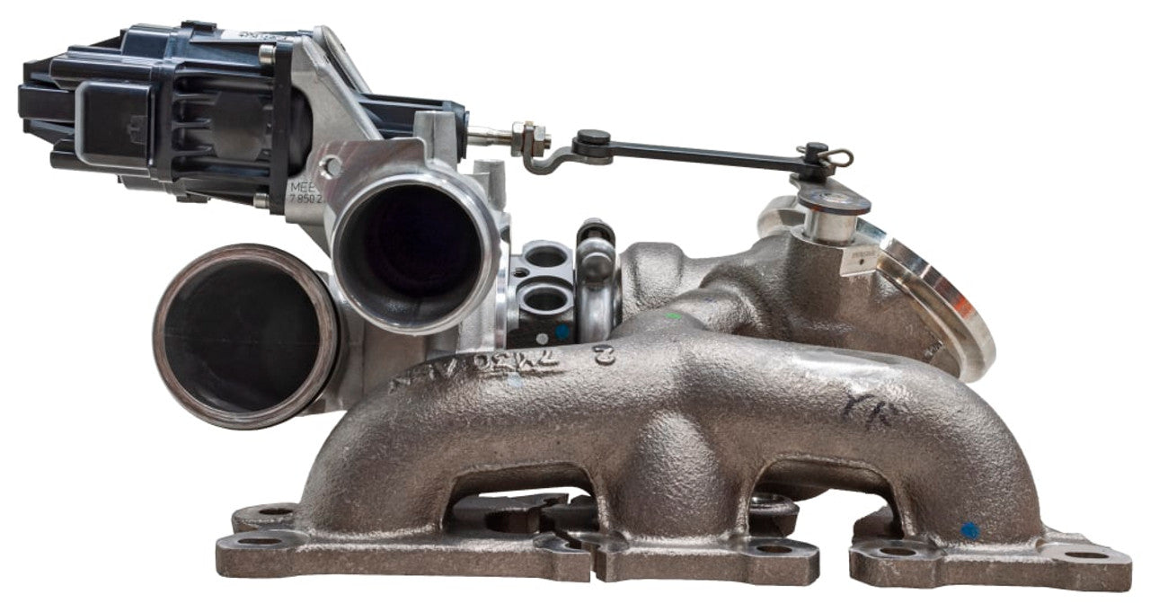 Turbocharger For BMW M2 M3 & M4 Rear Remanufactured OEM Mitsubishi
