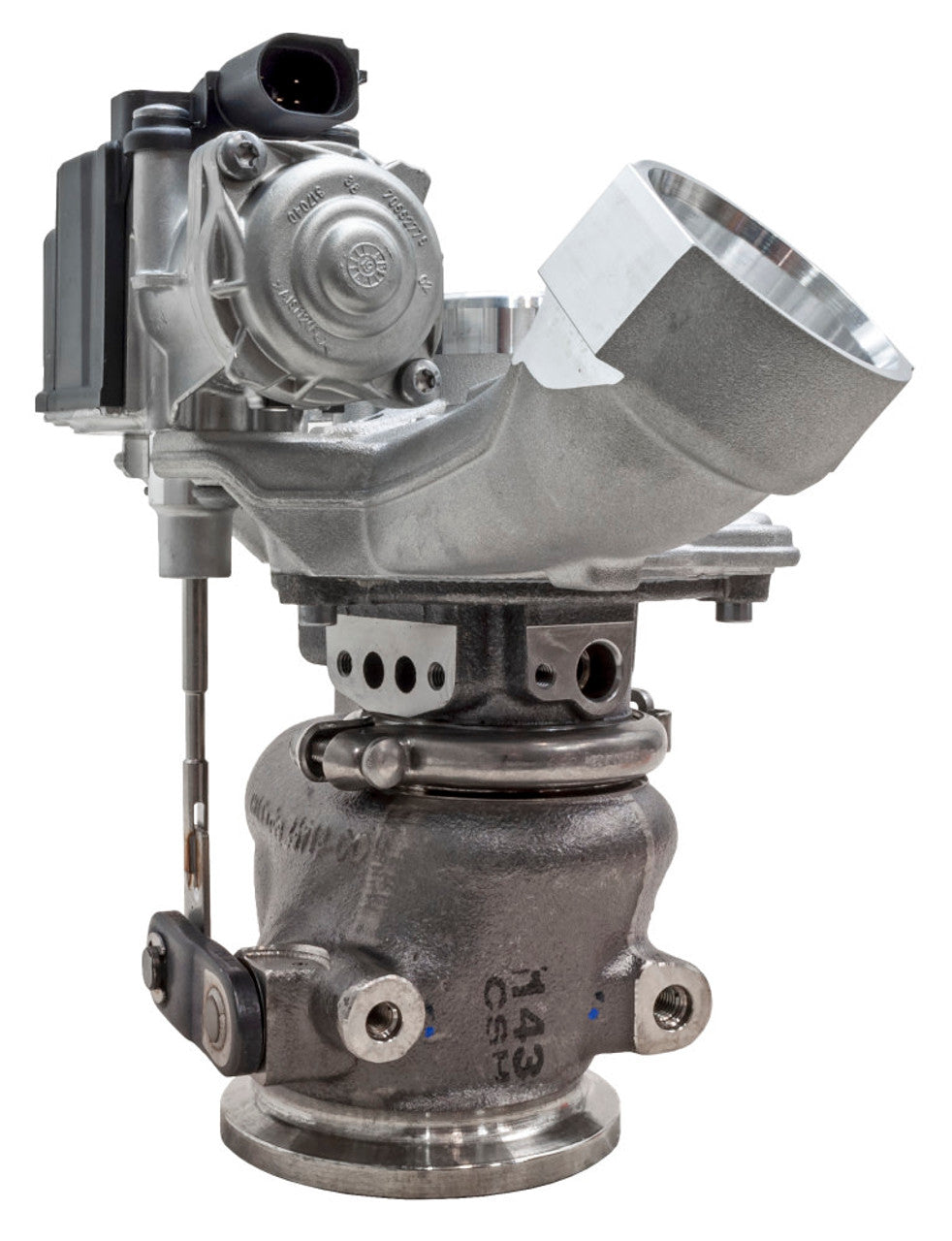 Turbocharger For 2016-2018 VW Jetta 1.4T Remanufactured OEM IHI