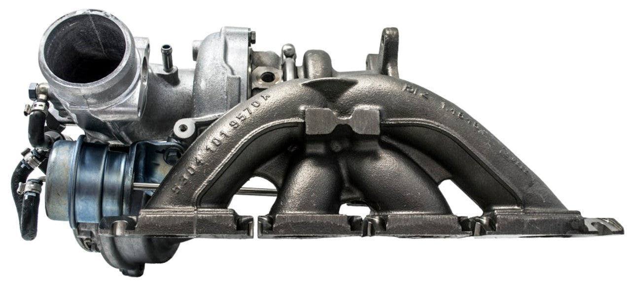 Turbocharger For VW Golf R & Audi TT S Remanufactured OEM BorgWarner K04