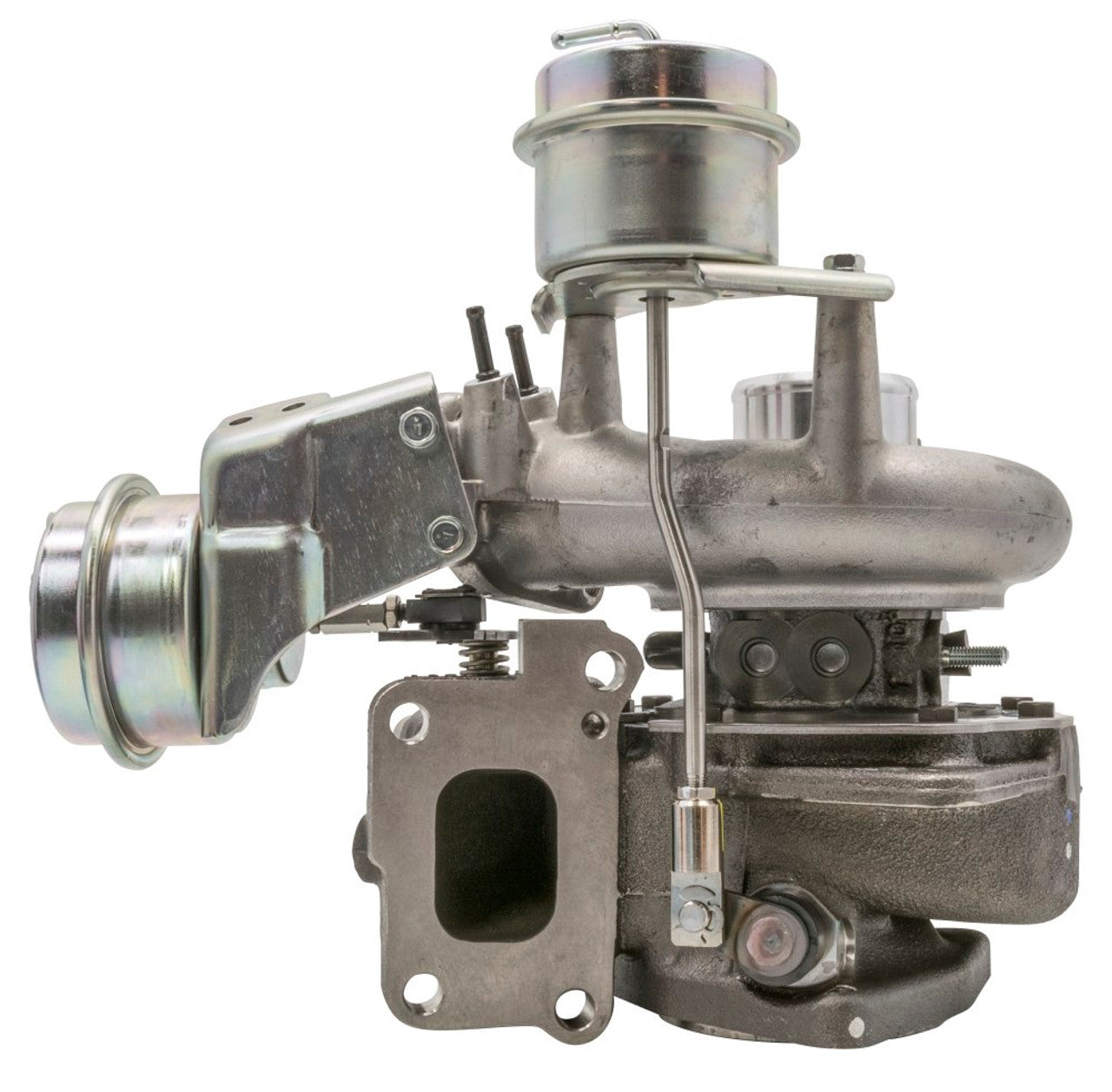 Turbocharger For 2007-2012 Acura RDX 2.3L Remanufactured OEM Mitsubishi TD04HL-VFT