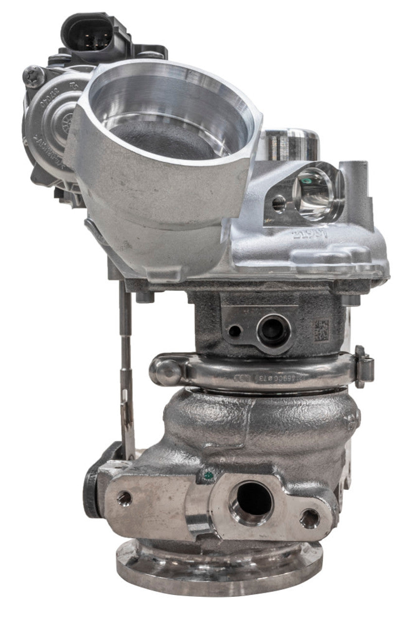 Turbocharger For VW Jetta Hybrid & Audi A3 Sportback e-tron Remanufactured OEM IHI RHF3