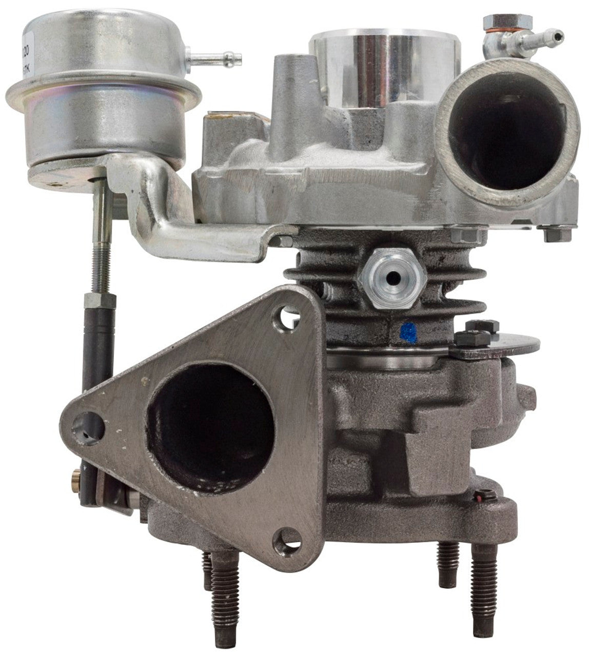 Remanufactured OEM Garrett Turbocharger For VW Golf Jetta & Passat TDI Diesel AHU