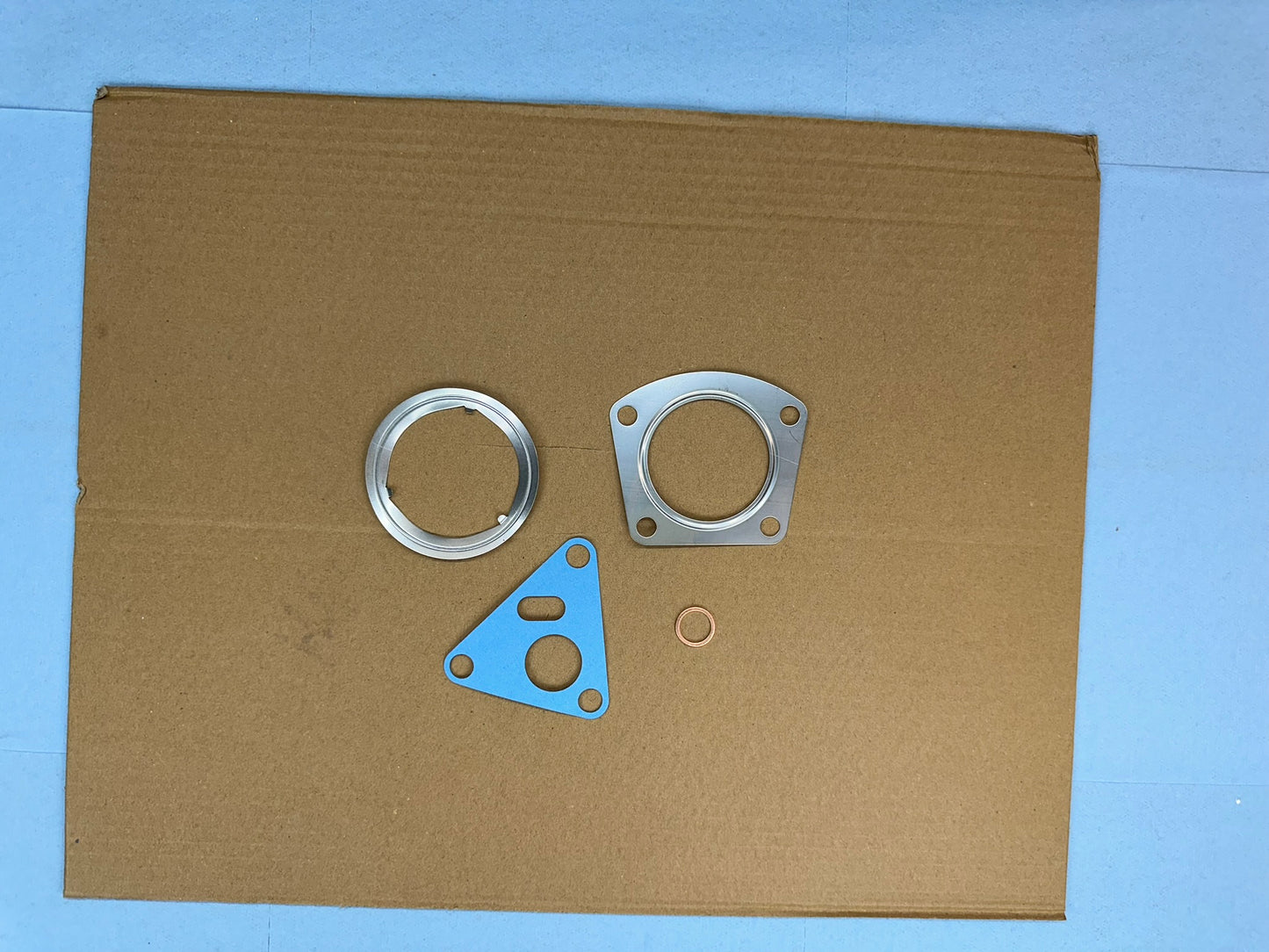 Gasket kit for turbo Volkswagen GT1749V