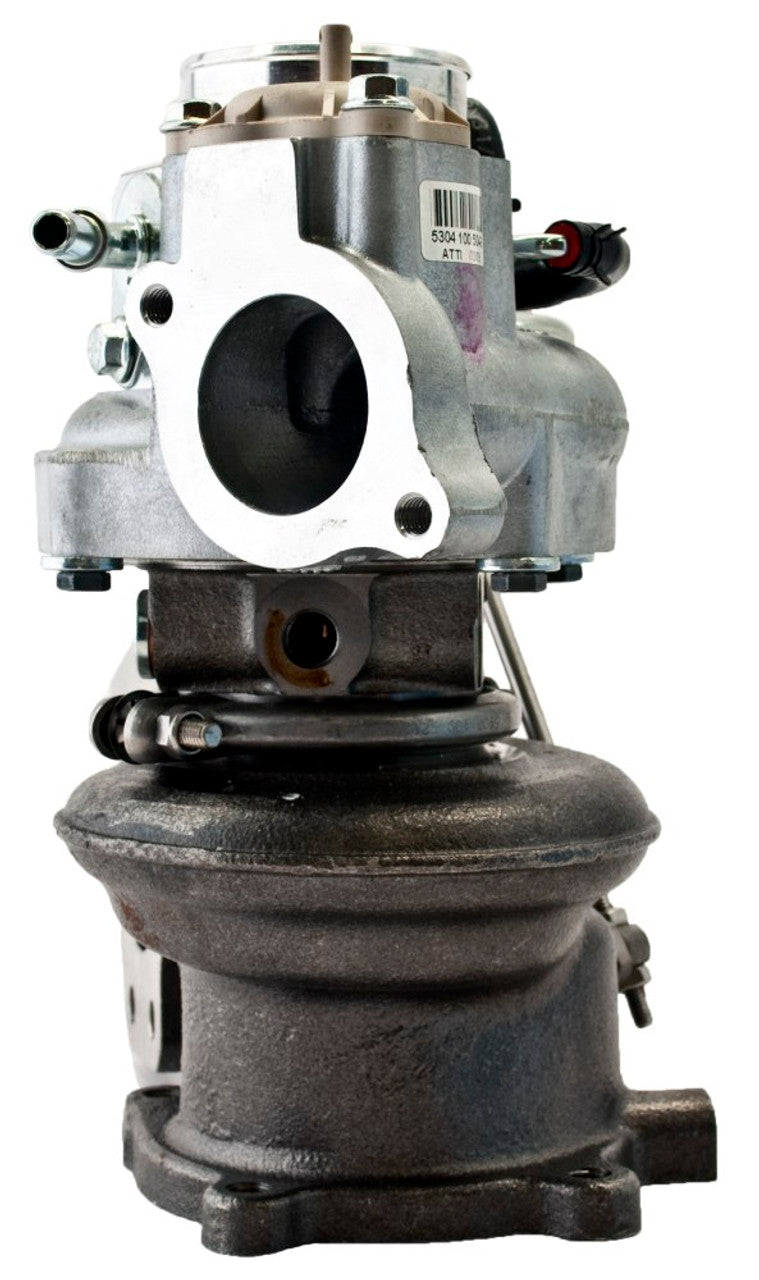 Turbocharger For Buick Regal Verano Chevy Cobalt SS HHR Pontiac Solstice Saturn Sky 2.0L Remanufactured OEM BorgWarner