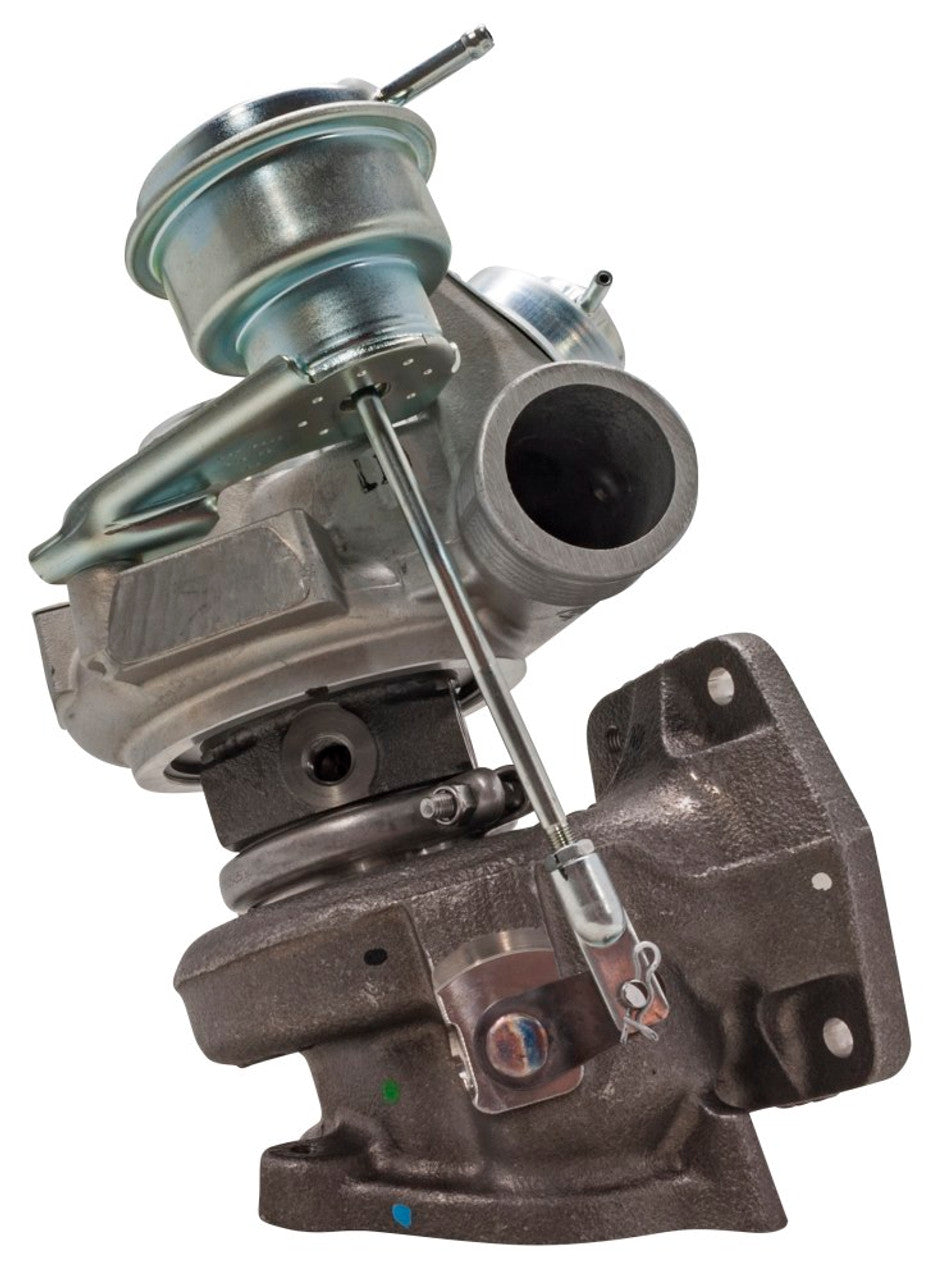 Turbocharger For Volvo S60 S70 V70 & C70 2.3L Replaces 8602395 Remanufactured OEM Mitsubishi TD04