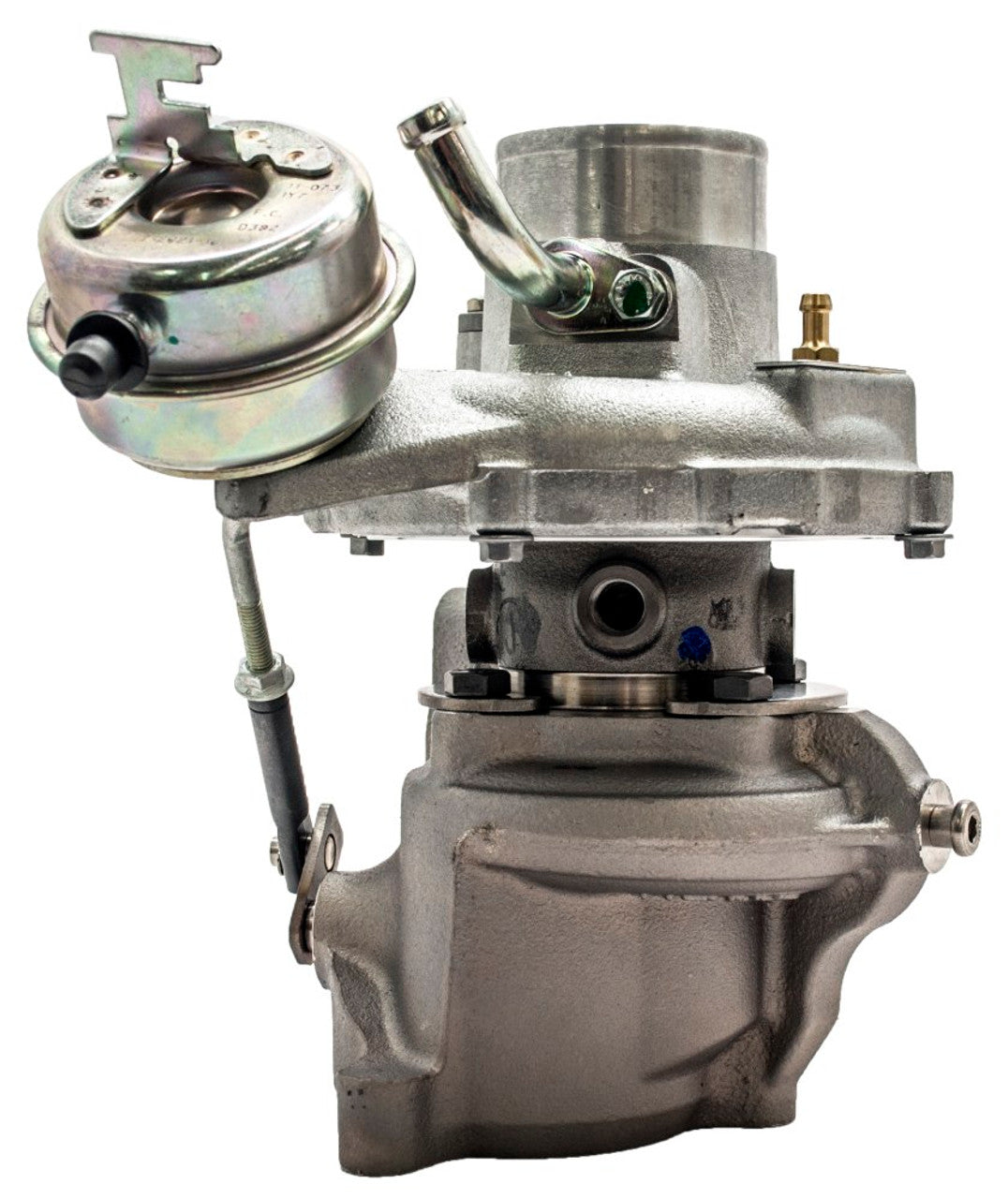 Turbocharger For 2003-2005 Saab 9-3 Linear 2.0T Remanufactured OEM Garrett GT2082ELS