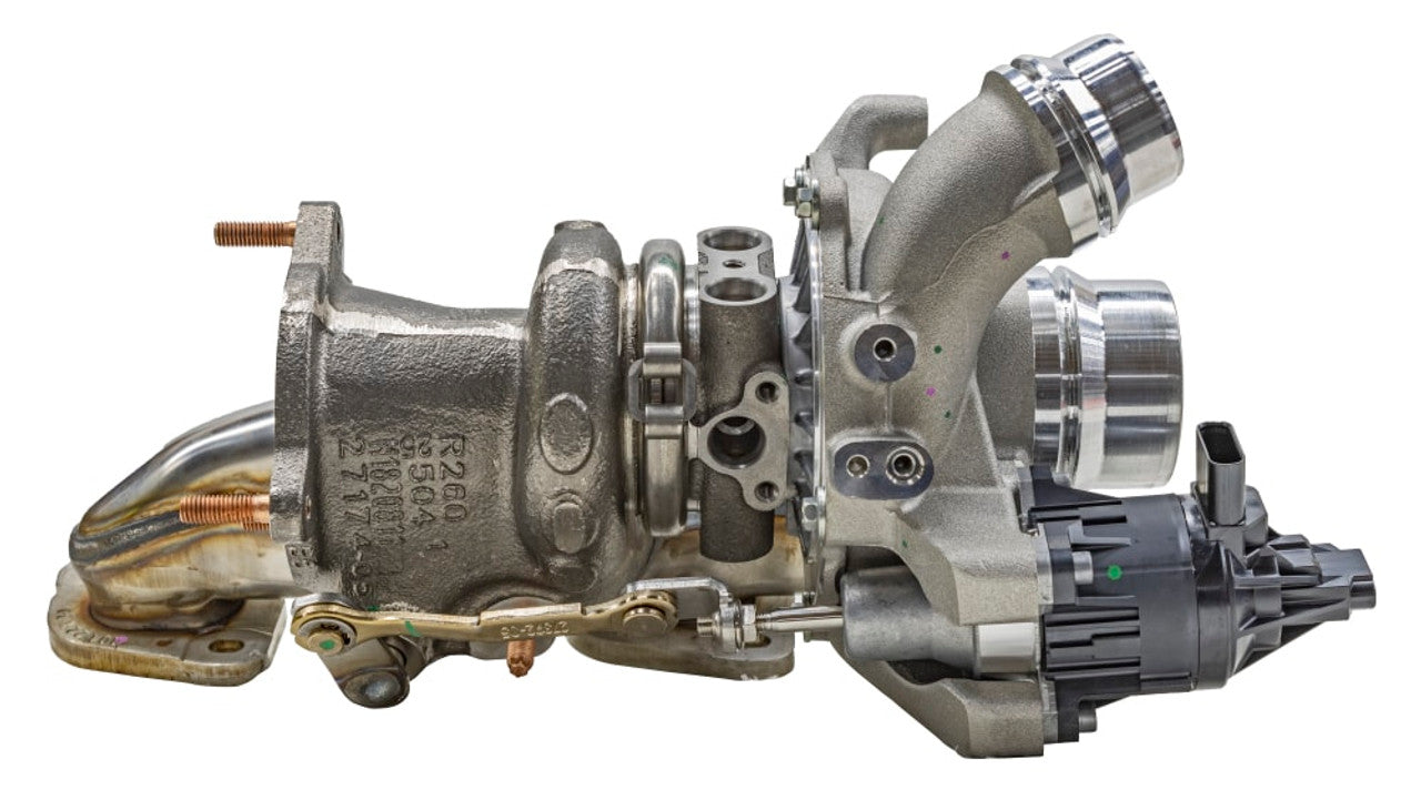 Turbocharger For Mercedes A220 A250 A35 CLA250 CLA35 GLA250 GLA35 GLB250 GLB35 Remanufactured OEM IHI