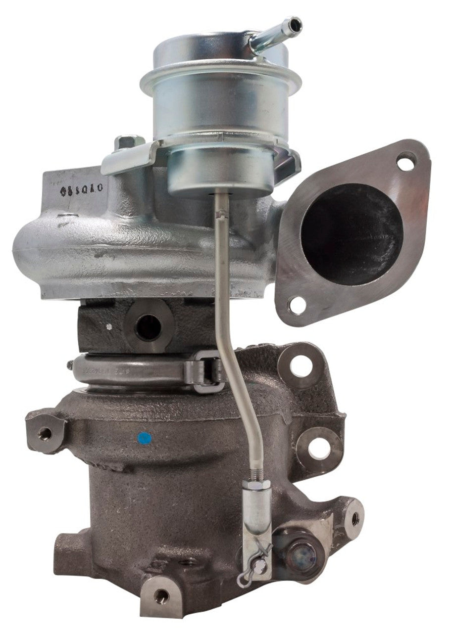 Turbocharger For Nissan Juke Remanufactured OEM Mitsubishi TF035HL8