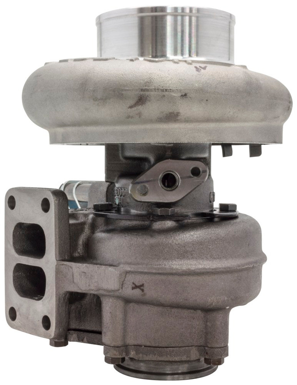 Turbocharger For 1994 & Early 1995 Dodge Ram Cummins 5.9L 12v Diesel Remanufactured OEM Holset HX35W