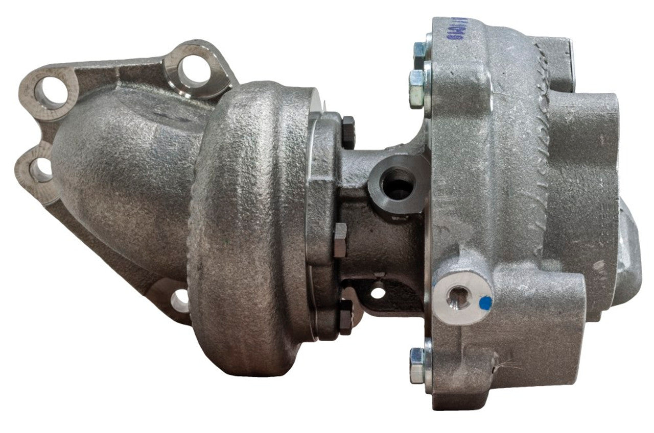 Turbocharger For 2009-2013 BMW X5 xDrive35d Rear Remanufactured OEM BorgWarner KP39