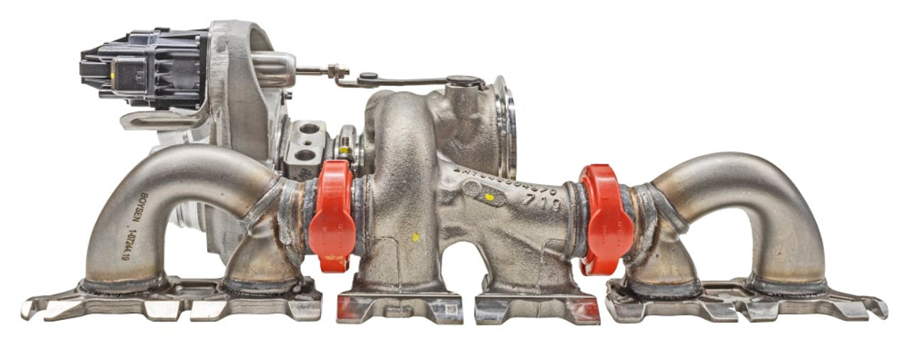 Turbocharger For BMW X3 X4 340i 440i 540i 640i 740i M240i B58 Remanufactured OEM Bosch Mahle