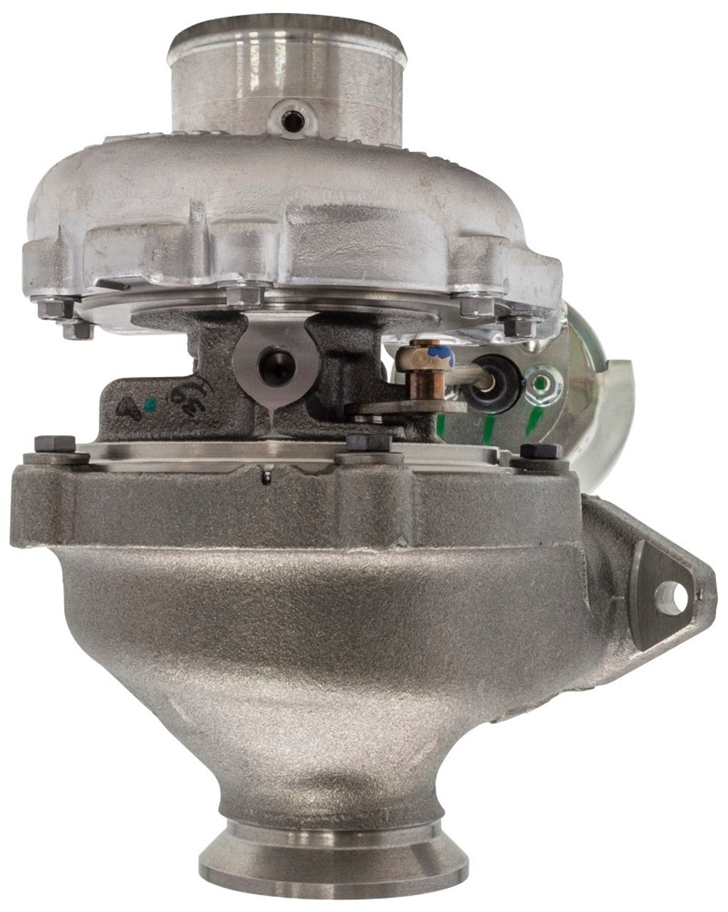 Turbocharger For 2014 2015 Chevy Cruze 2.0L Diesel Remanufactured OEM Garrett