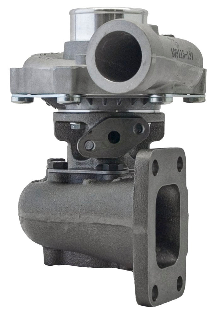 Turbocharger For CAT Caterpillar 3054 & Perkins 1004 466674-5004S Remanufactured OEM Garrett TA3123