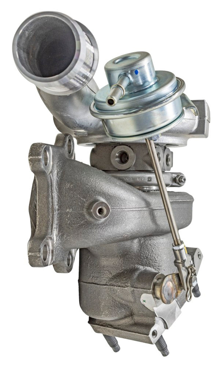 Turbocharger For 2014-2019 Cadillac CTS V-Sport 3.6L Right Remanufactured OEM Mitsubishi TD04
