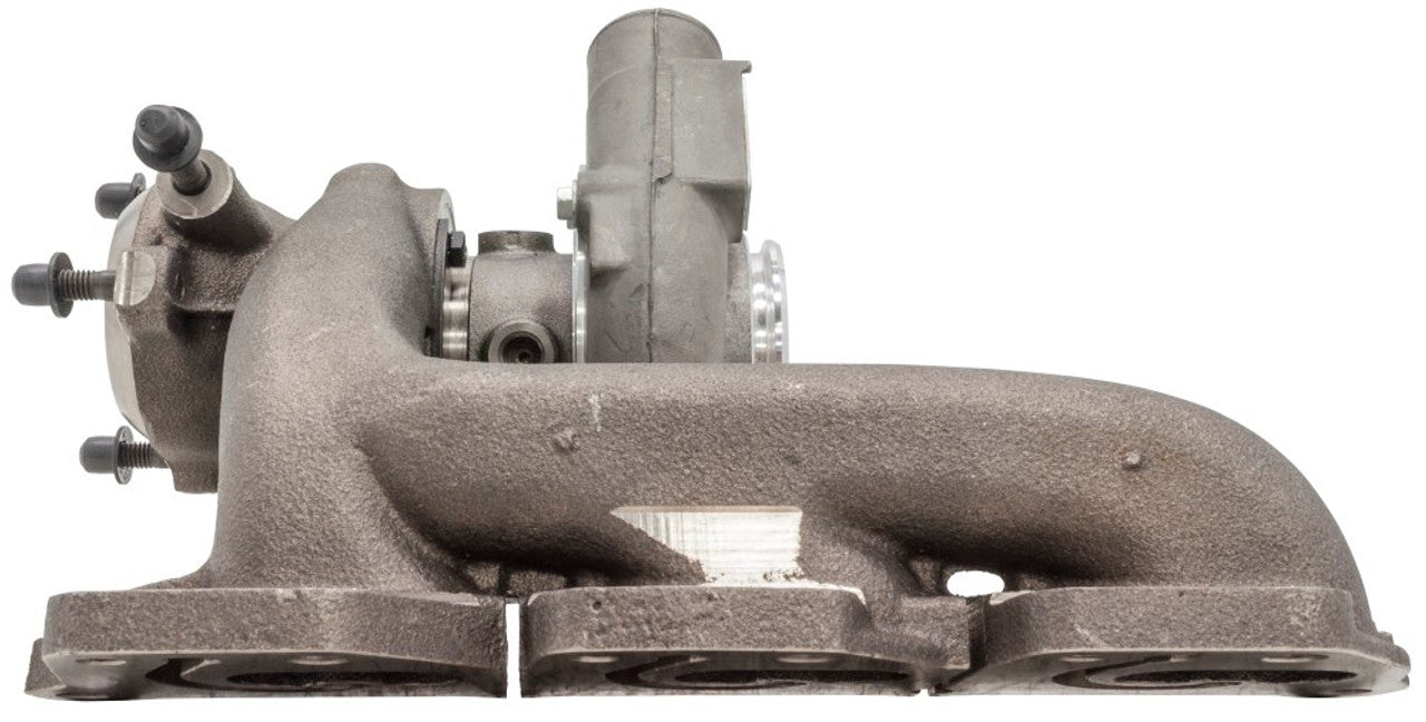 Turbocharger For 2000-2003 Saab 9-5 V6 Remanufactured OEM Garrett GT1549