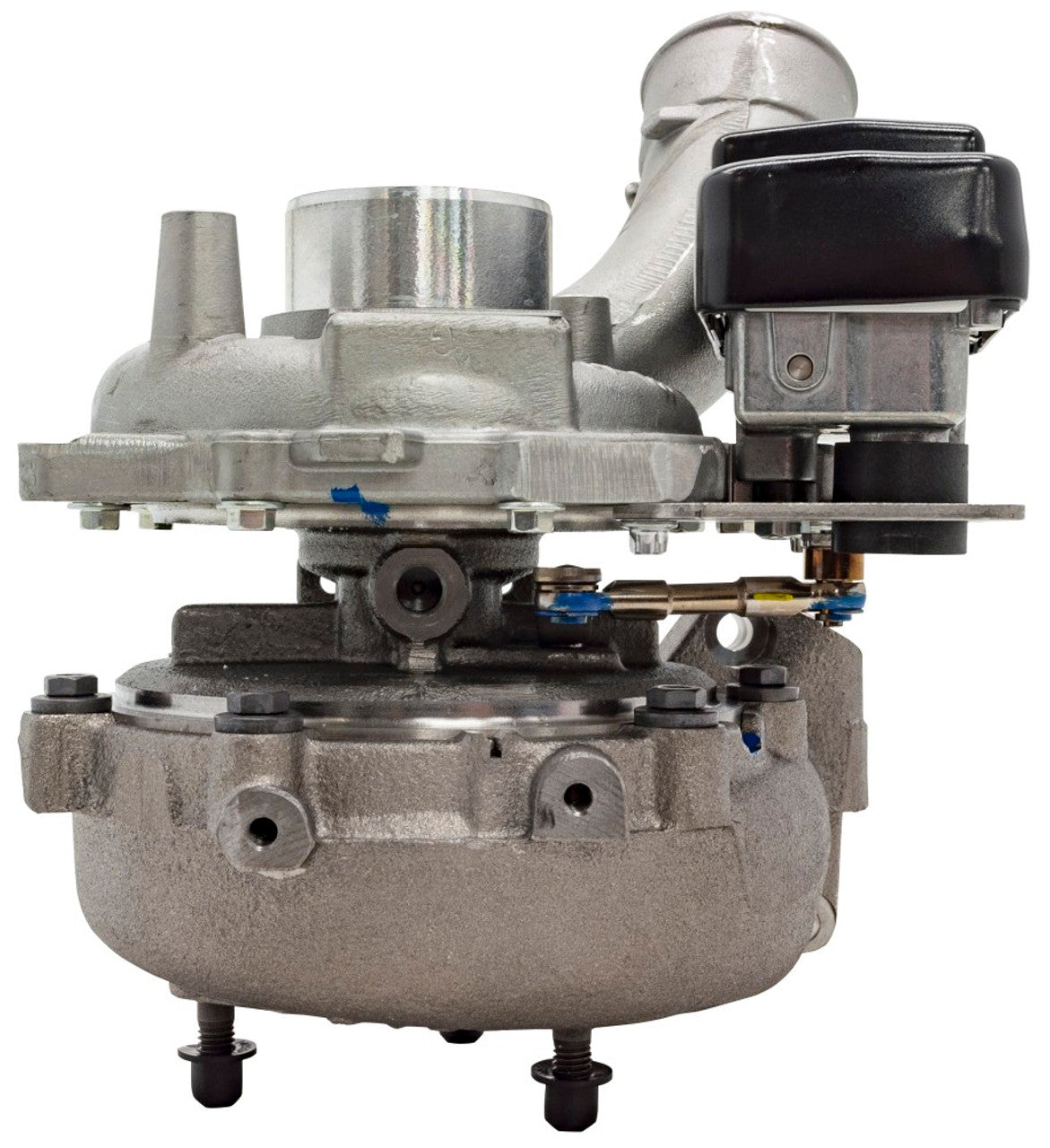 Turbocharger For 2009-2012 VW Touareg & Audi Q7 V6 TDI Remanufactured OEM Garrett GTB2056VK
