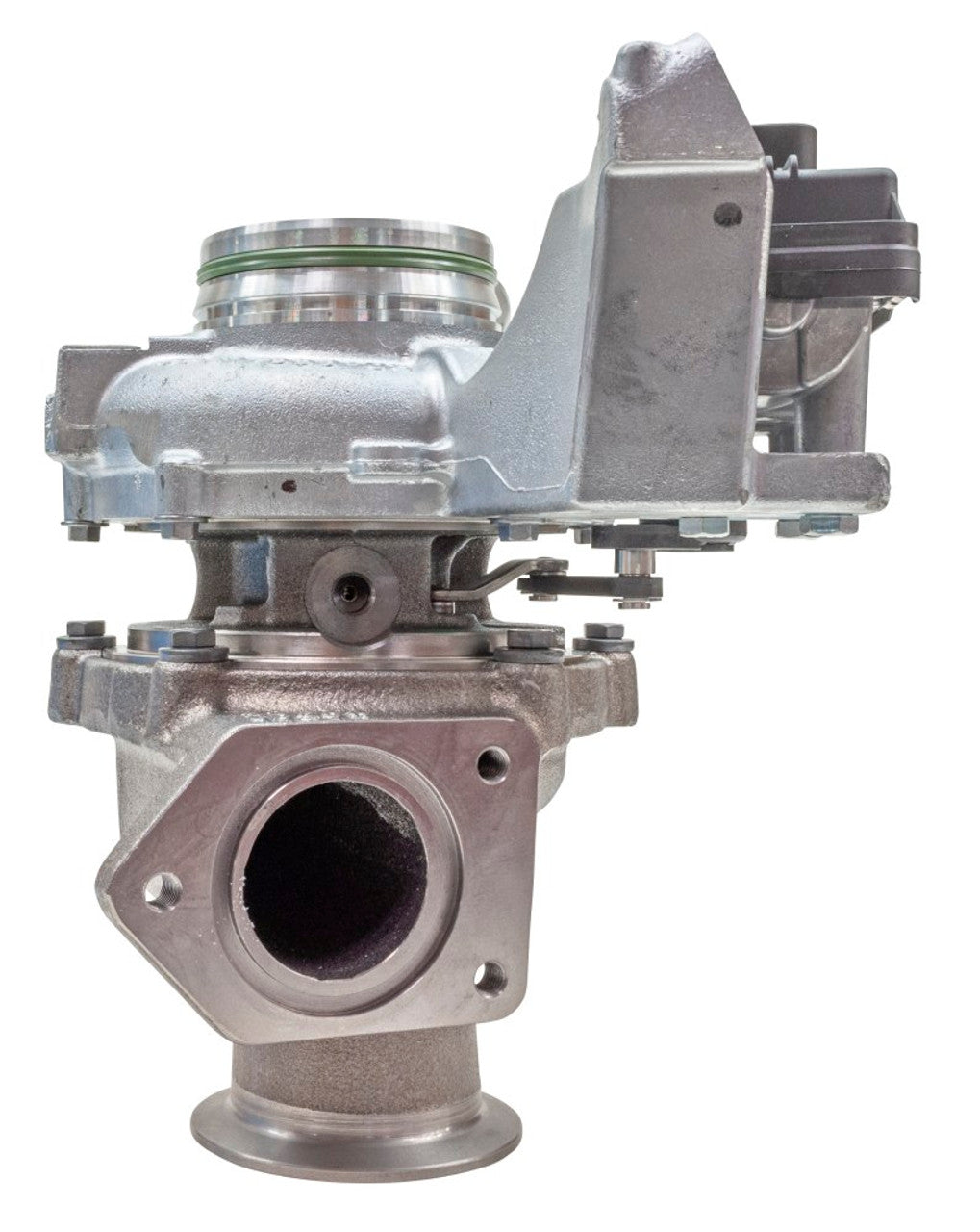 Turbocharger For BMW 328d & X3 xDrive28d Diesel Remanufactured OEM Garrett GTB1752V