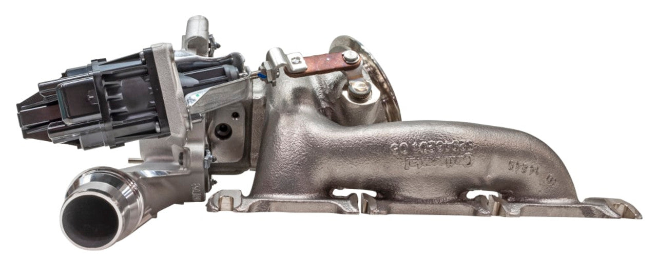 Turbocharger For 2014-2020 BMW i8 Remanufactured OEM Continental
