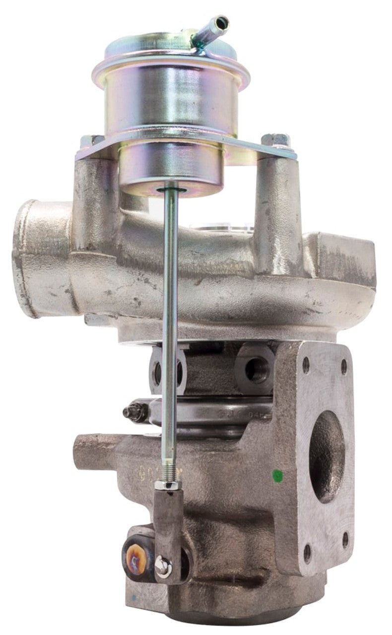 Turbocharger For 2006-2009 Saab 9-5 2.3L Remanufactured OEM Mitsubishi TD04HL