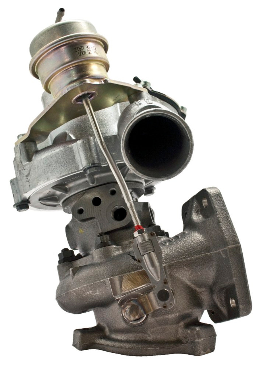 Turbocharger For Volvo S60 V70 T5 S60R V70R Remanufactured OEM BorgWarner K24