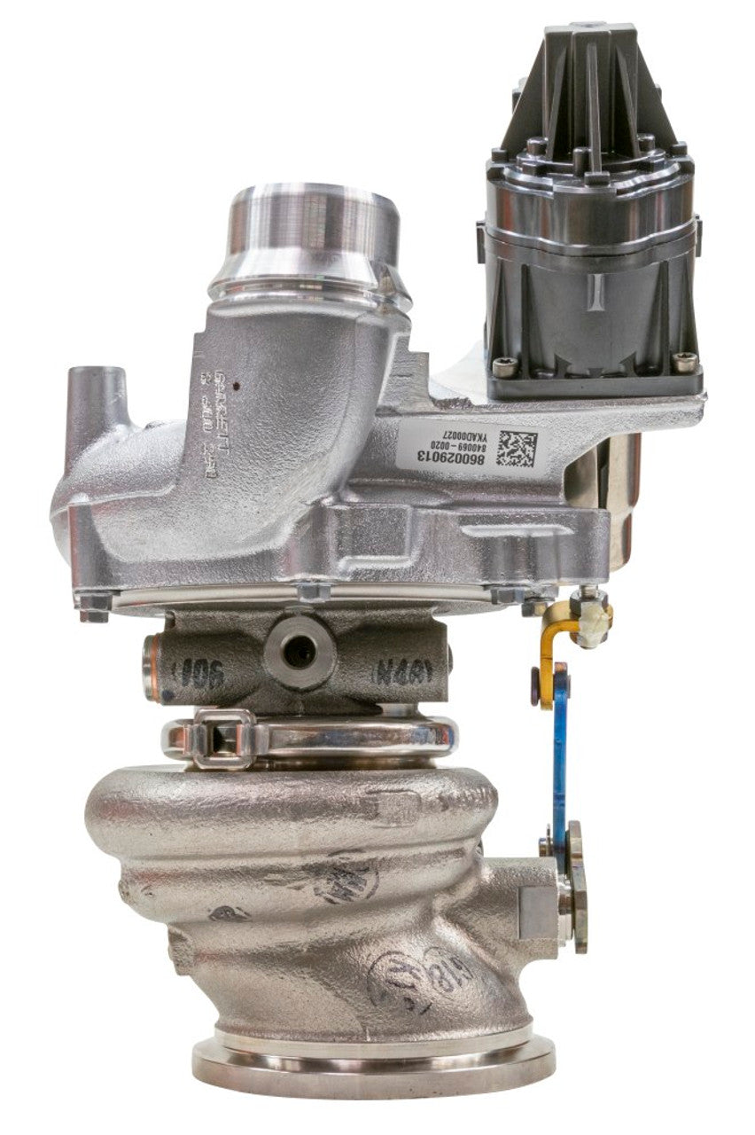 Turbocharger For BMW X5 X7 M50i 750i 750Li & M550i Remanufactured OEM Garrett