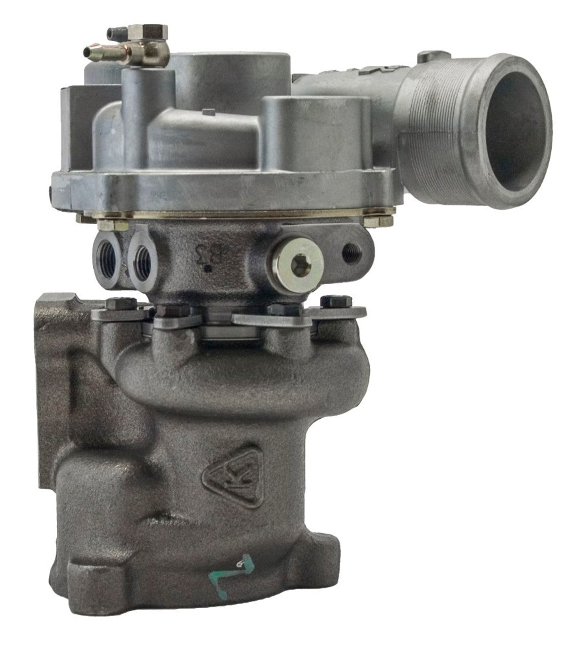 Turbocharger For Audi A4 & VW Passat 1.8T Remanufactured OEM BorgWarner K03