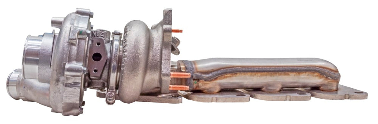 Turbocharger For Mercedes E63 ML63 G63 S63 CLS63 CL63 SL63 AMG Left Remanufactured OEM Garrett