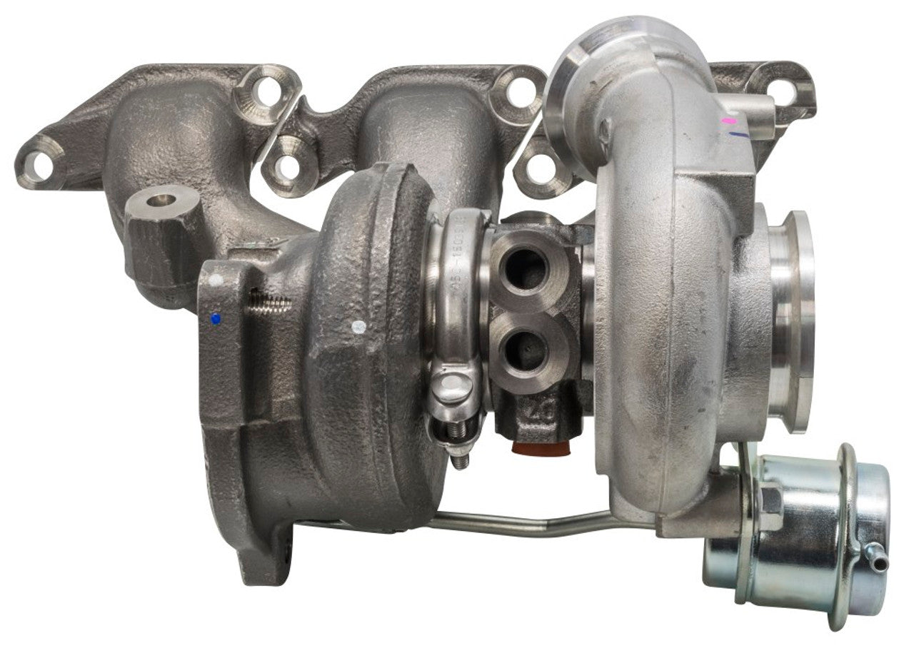 Turbocharger For Volvo XC90 & S80 T6 Cyl 1-3 Remanufactured OEM Mitsubishi