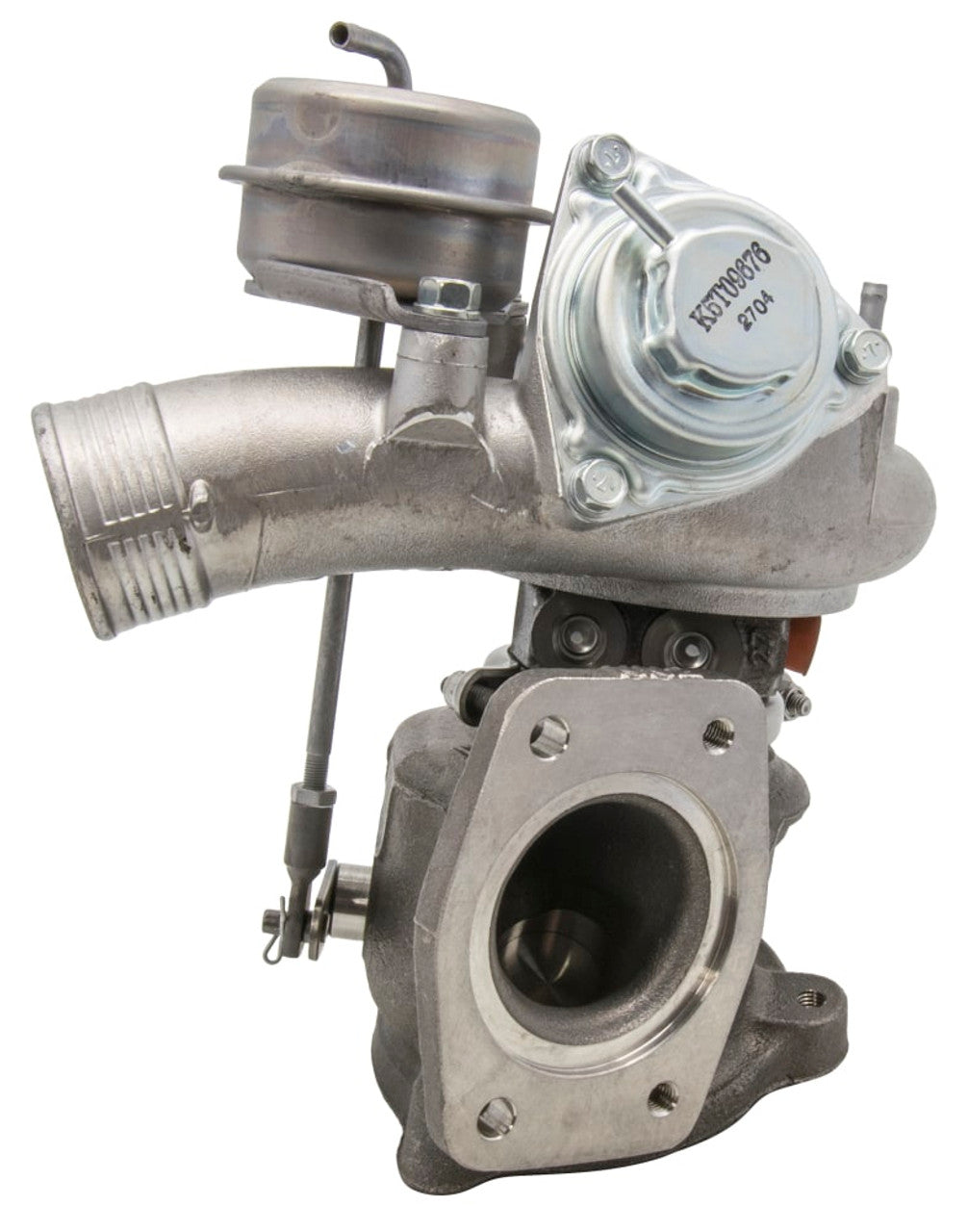 Turbocharger For For Volvo S60 S80 V70 XC70 & XC90 2.5T Remanufactured OEM Mitsubishi TD05
