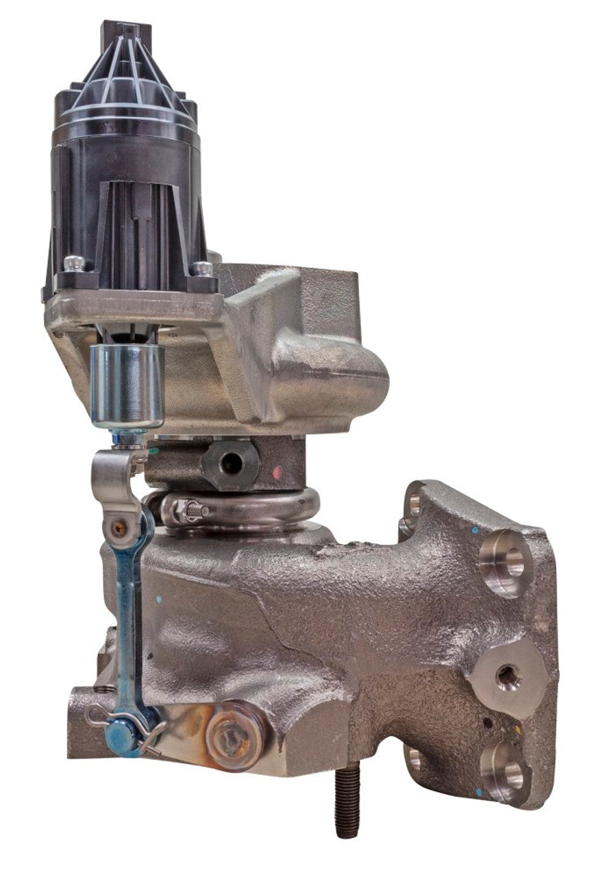 Turbocharger For 2017-2021 Honda Civic Type-R Remanufactured OEM Mitsubishi TD04L6