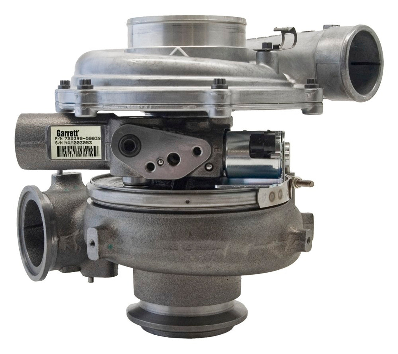 Turbocharger For 2003 & Early 2004 Ford F250 F350 Excursion 6.0L Remanufactured OEM Garrett GT37