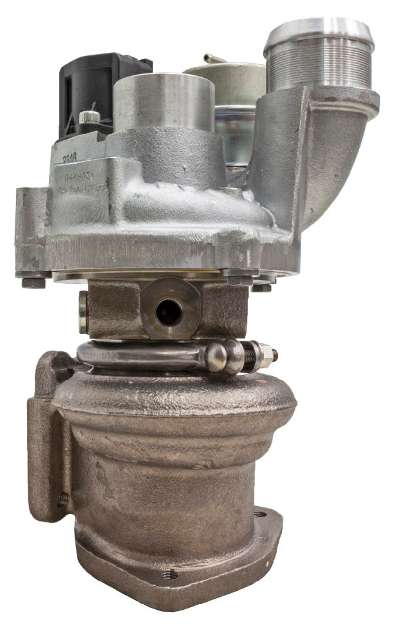 Turbocharger For 2009-2012 Mini Cooper JCW John Cooper Works Remanufactured OEM BorgWarner K03