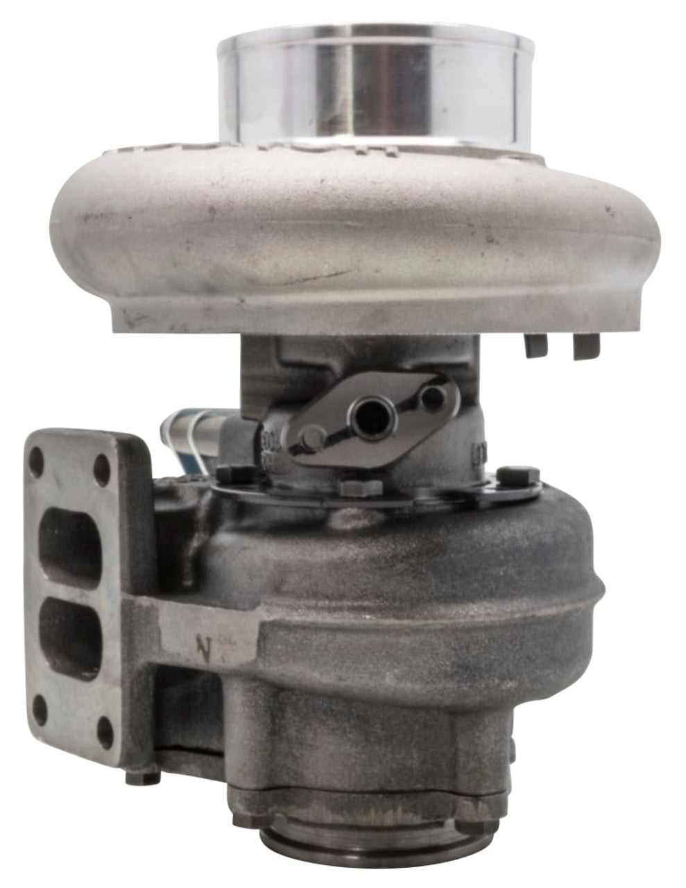 Turbocharger For 1996-1998 Dodge Ram Cummins 5.9L 12v Diesel Remanufactured OEM Holset HX35W