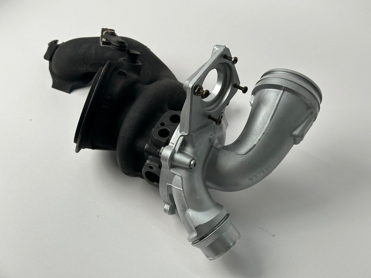 Turbocharger For Mini Cooper 1.5L Remanufactured OEM Continental