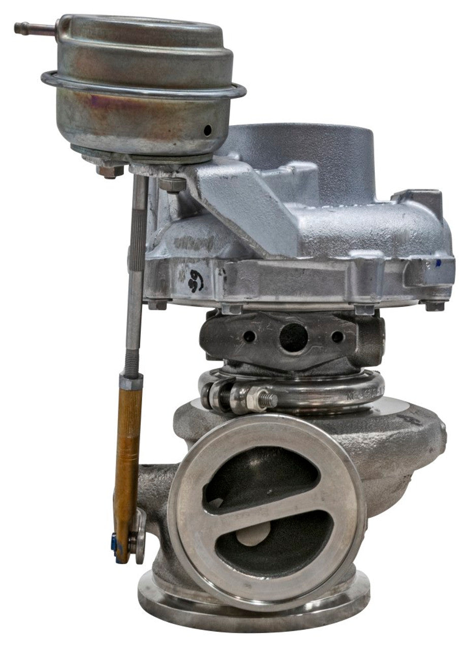 Turbocharger For BMW M5 & M6 S63 Left Remanufactured OEM Garrett MGT2260DSL