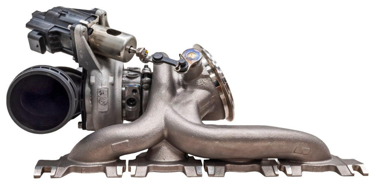 Turbocharger For BMW X1 X2 & Mini Cooper S Remanufactured OEM Mitsubishi TD04