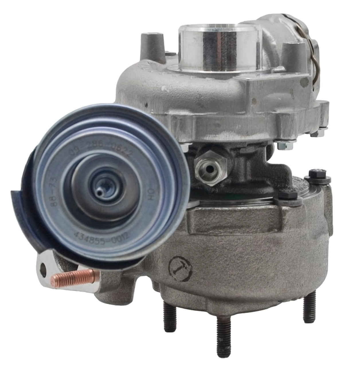 Turbocharger For 2004-2005 VW Passat TDI Remanufactured OEM Garrett GT1749V