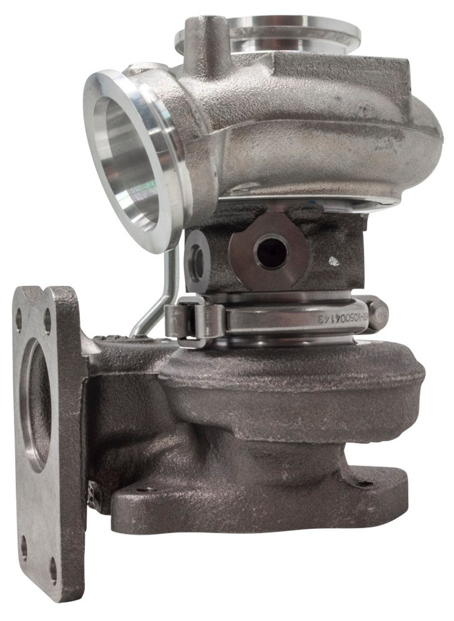 Turbocharger For 1999 2000 2001 Volvo S80 T6 Cylinder 1-3 Remanufactured OEM Mitsubishi