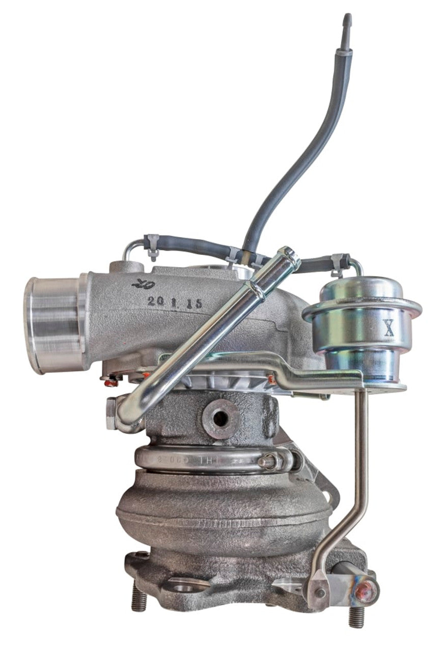 Turbocharger For 2007 Subaru Impreza WRX STI Remanufactured OEM IHI RHF55