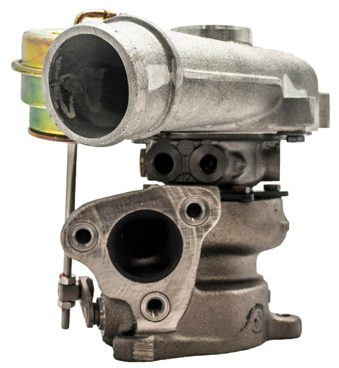 Turbocharger For 2003-2006 Audi TT 1.8T Quattro Remanufactured OEM BorgWarner K04