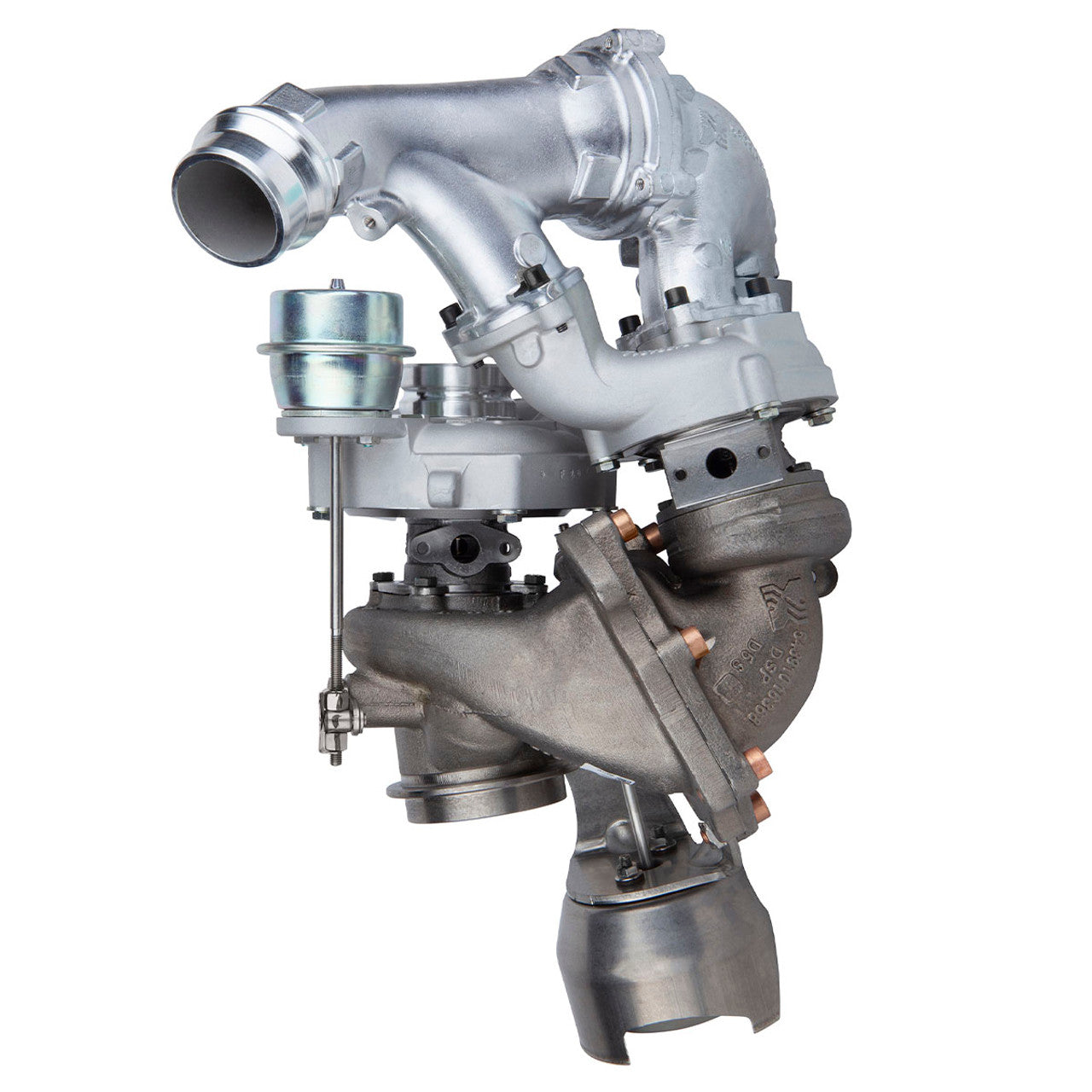 Turbocharger For 2014-2022 Sprinter 2500 3500 2.1L Remanufactured OEM BorgWarner