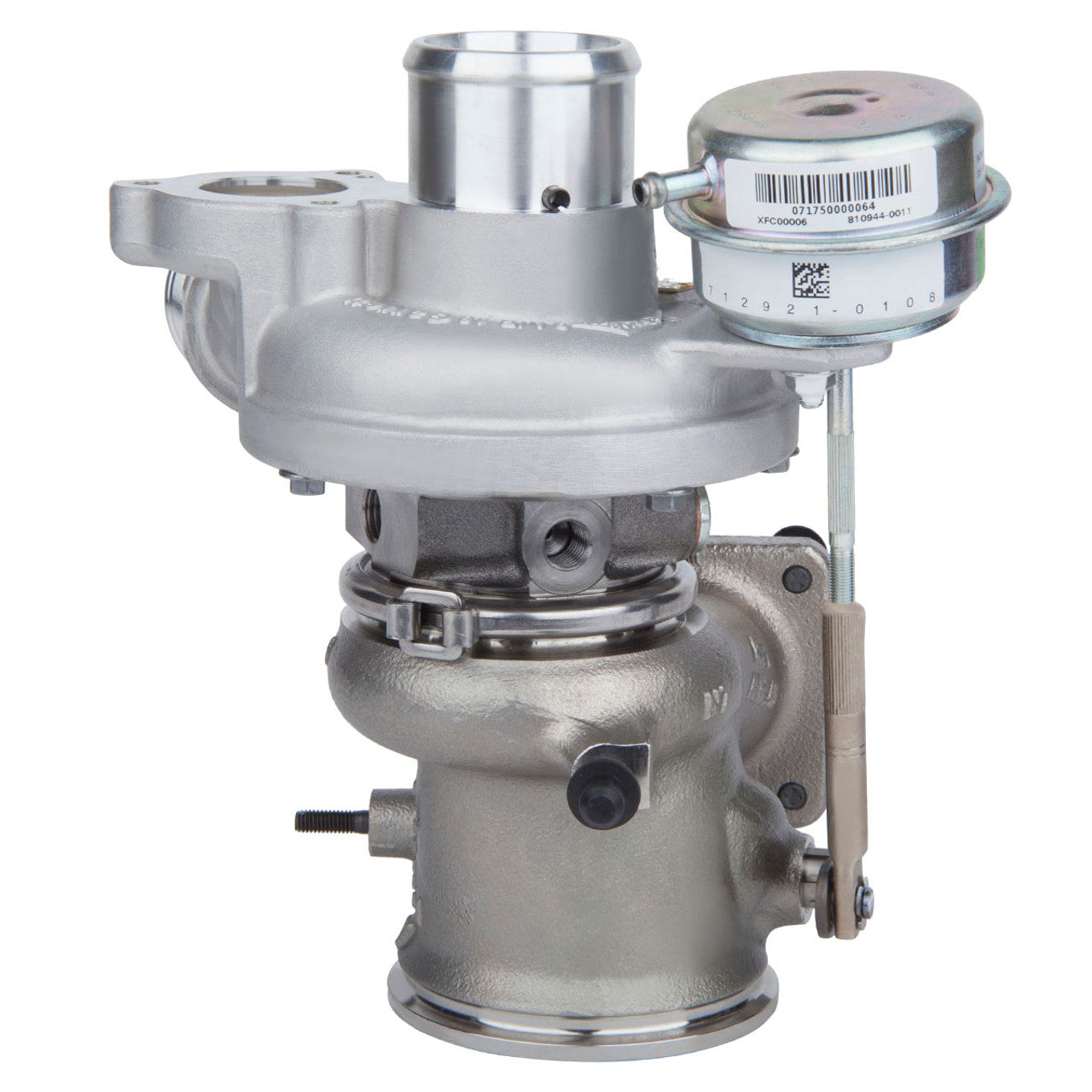 Turbocharger For Dodge Dart Jeep Renegade & Fiat 500 1.4T Remanufactured OEM Garrett GT1446